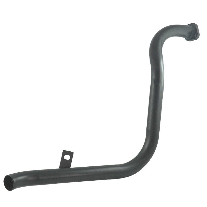 tłumiki - Exhaust pipe / VST Fieldtrac 927D / JTD05A00000A2