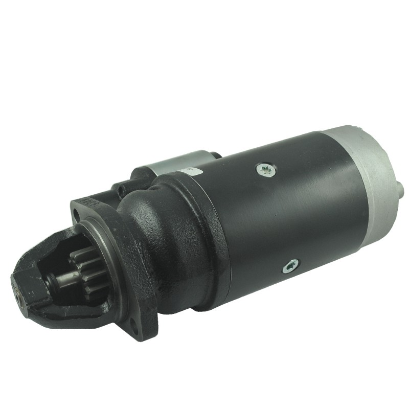 štartéry - Štartér / 11T / Deutz-Fahr / Lamborghini / Rovnaký