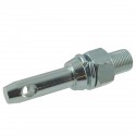 Cost of delivery: Threaded pin / 22 x 144 mm / 1''UNF / Cat I / S.5190