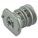 Cost of delivery: Knife hub / 25/29 x 65 mm / Stiga Collector 43/46 / Siga Combi 48/53 / 122465607/4