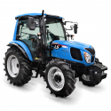 Cost of delivery: Tracteur LS MT5.73 PST 4x4 - 73 CV / CAB / EHL
