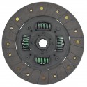 Cost of delivery: Clutch Disc / 13T / 228mm / Iseki TS2210 / TS2510 / TS2810 / TS3110 / TS3510 / Yanmar YM4220 / FX285 / FX305 / FX335