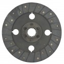 Koszt dostawy: Tarcza sprzęgła / 16T / 225 mm / Shibaura D23  / S4584