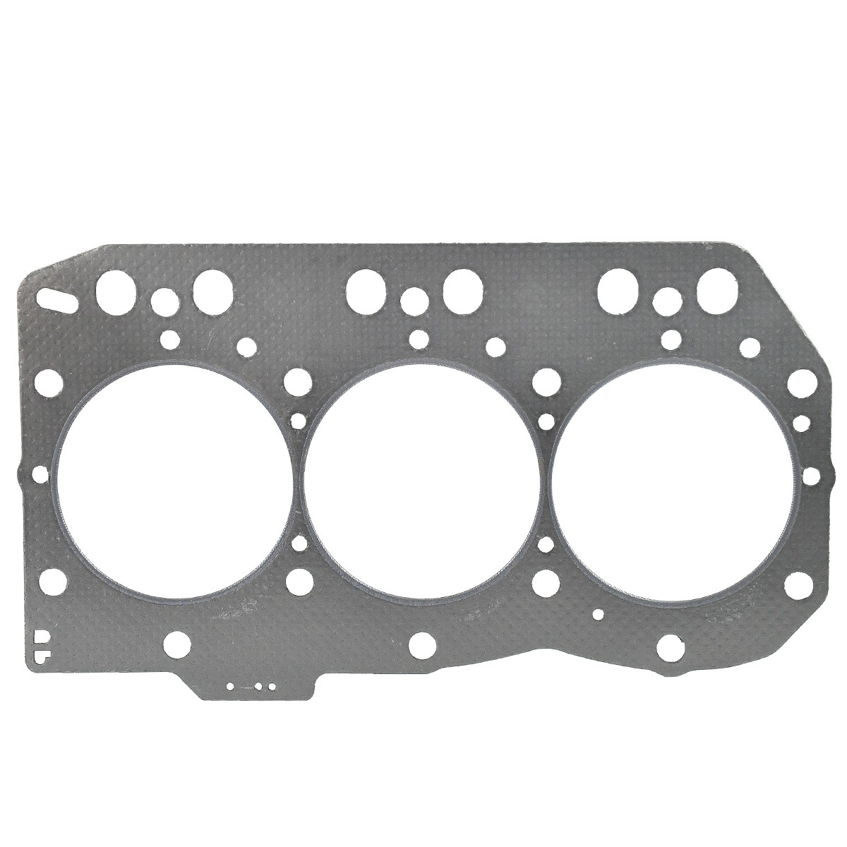Cylinder head gasket / Ø82 mm / Yanmar 3TNE82 / 3TNV82