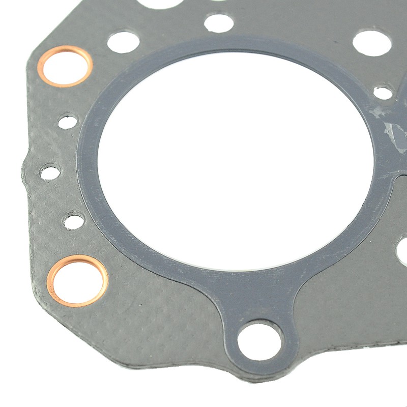Joint de culasse 3T75 3T75U 121470-01332 pour moteur Yanmar