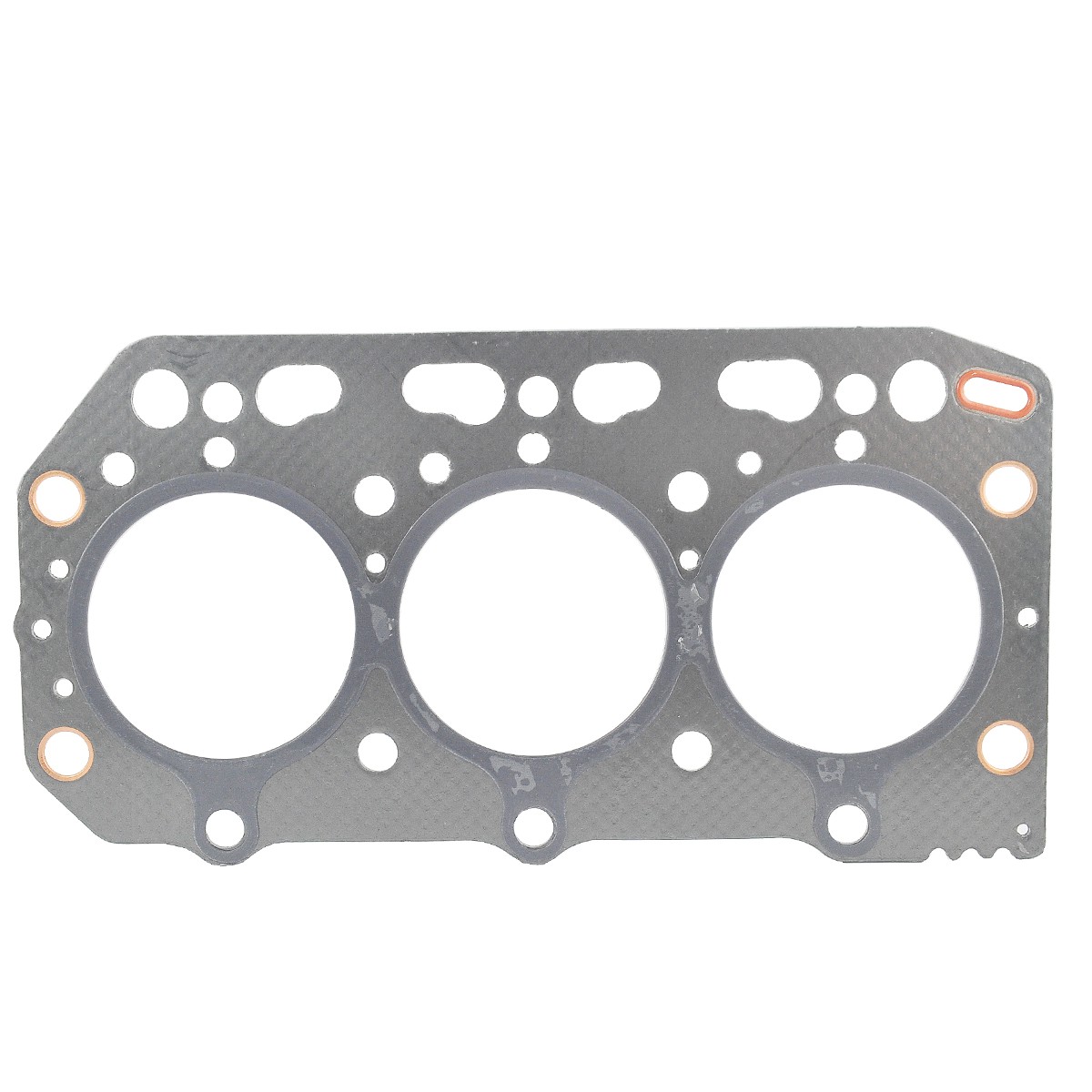 Cylinder head gasket / Ø80 mm / Yanmar 3TNV78