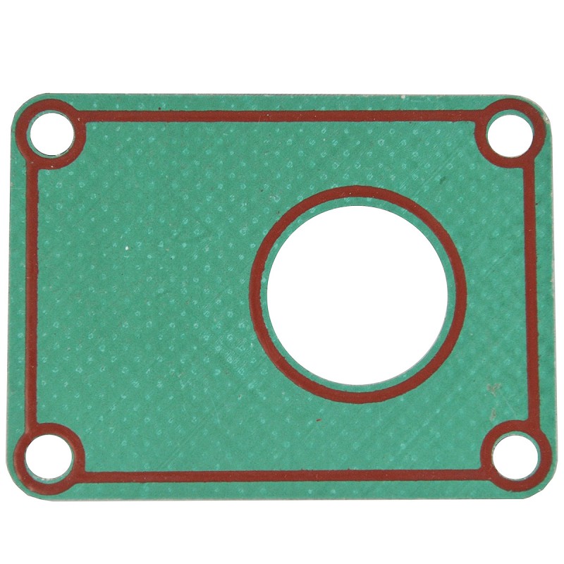 utesnenie - Tesnenie hydraulického čerpadla / 88 x 118 mm / Changchai ZN490QA / DWC-40