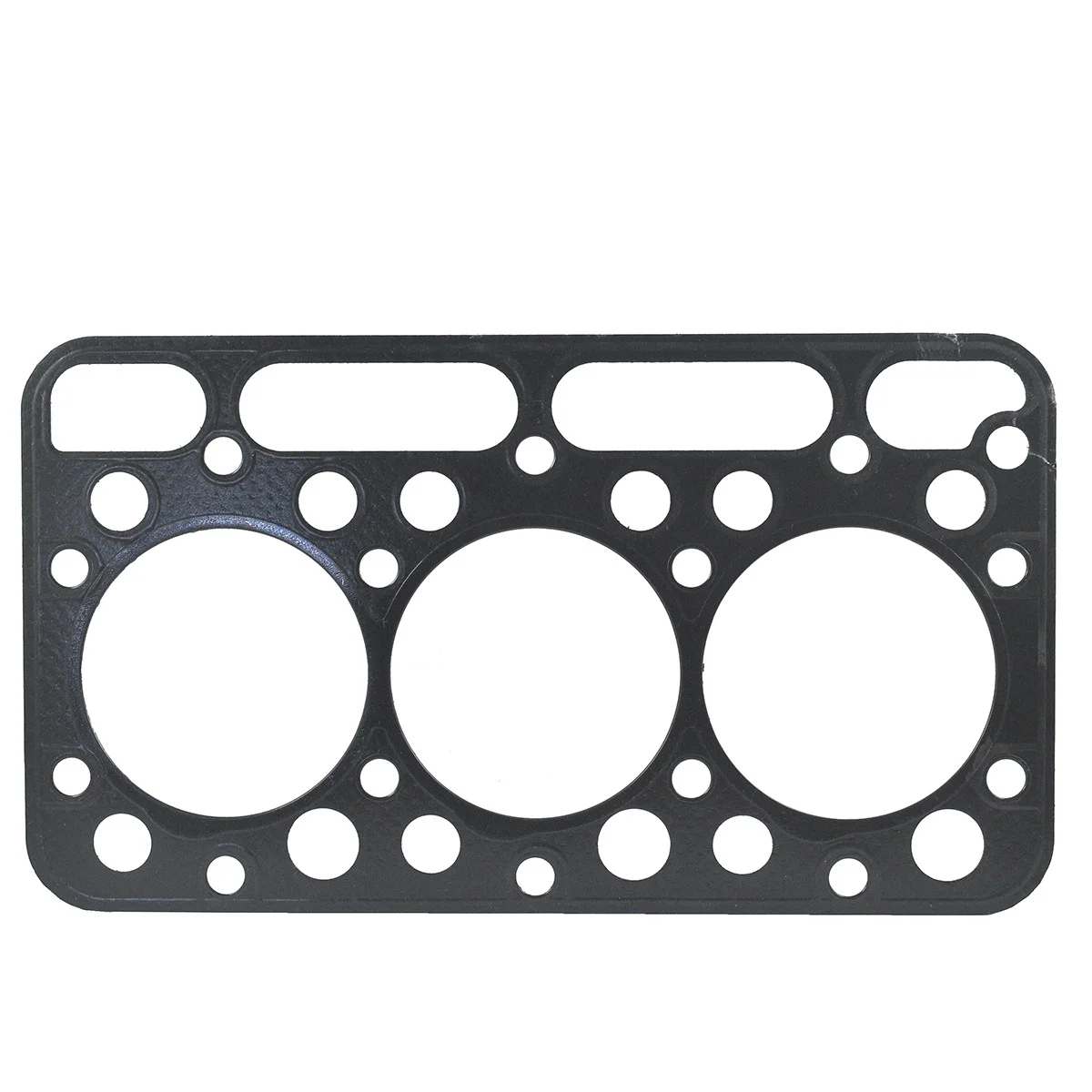 Tesnenie pod hlavu / Ø 87 mm / Kubota D1703/D1462 / Kubota L1-255 / Kubota L3408 / 16487-03310 / HGK4311E / BLACK