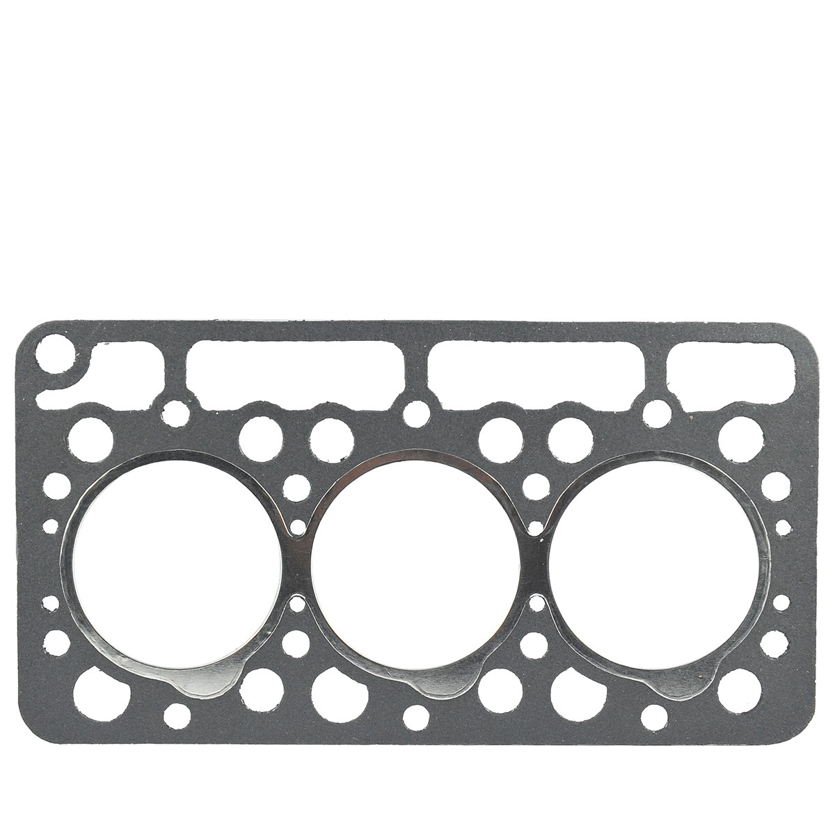 Head gasket / Ø 71 mm / Kubota D750 / Kubota B7001/B1200/XB1