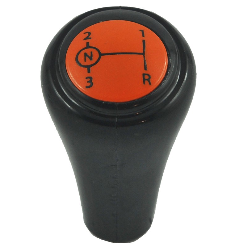 transmisión - Pomo de cambio de marchas / VST Fieldtrac 927D / MT180 / MT270 / BFA11C00180A0