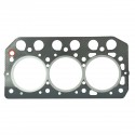 Cost of delivery: Head gasket / Ø 80 mm / LS XJ25 / 31B0123200 / 40224998
