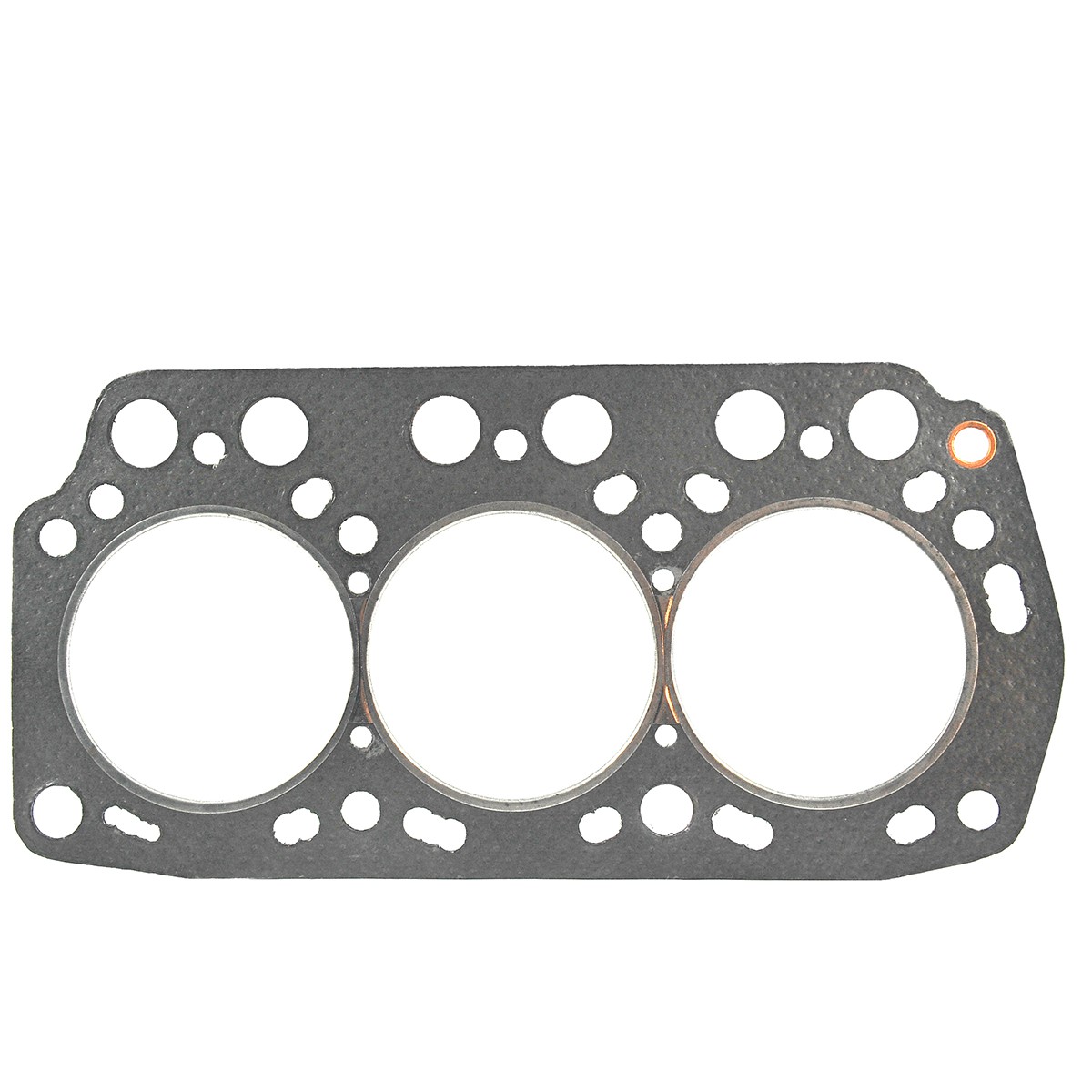 Head gasket / Ø 78 mm / Mitsubishi S3L/S3L2 / 31B01-23200