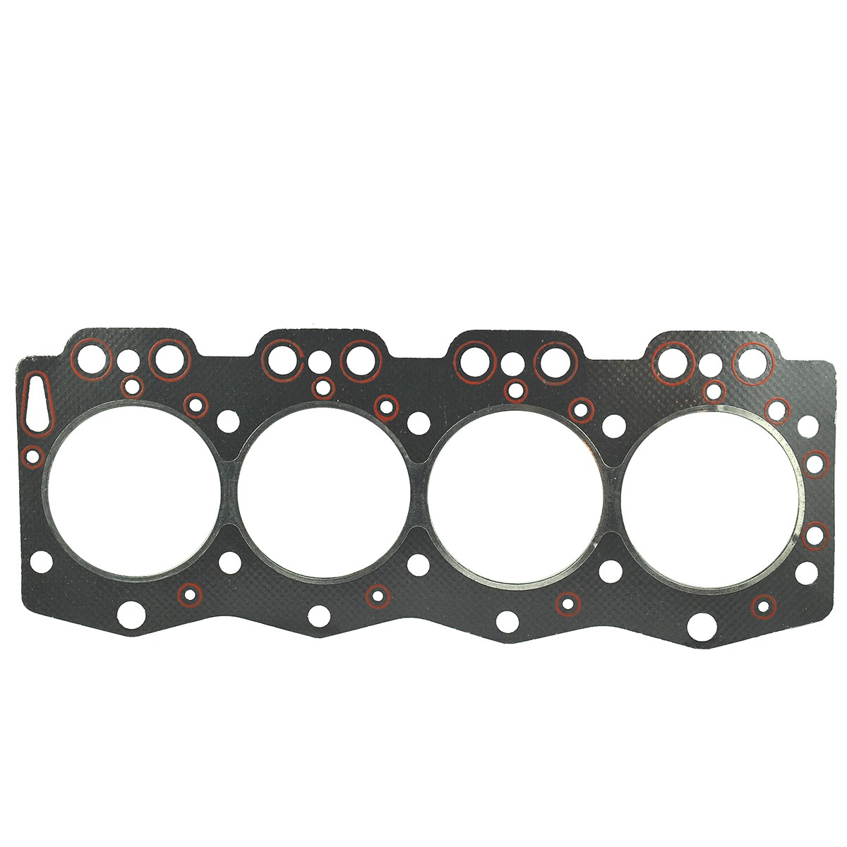 Head gasket / Ø98 mm / Changchai 4B26 / 4LD40B