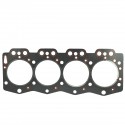 Cost of delivery: Head gasket / Ø 98 mm / Changchai 4B26/4LD40B/ZN490BT