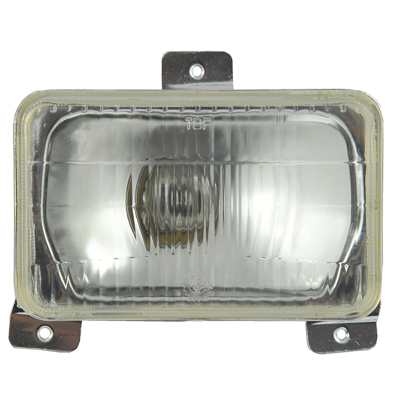 lampy - Predné svetlo / Pravé / Kubota M4700 / M4800 / M4900 / M5000 / M5400 / M5700 / M9000