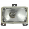 Koszt dostawy: Lampa przednia / PRAWA / Kubota M4700 / M4800 / M4900 / M5000 / M5400 / M5700 / M9000