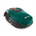 Cost of delivery: Robomow RK 2000 mowing robot