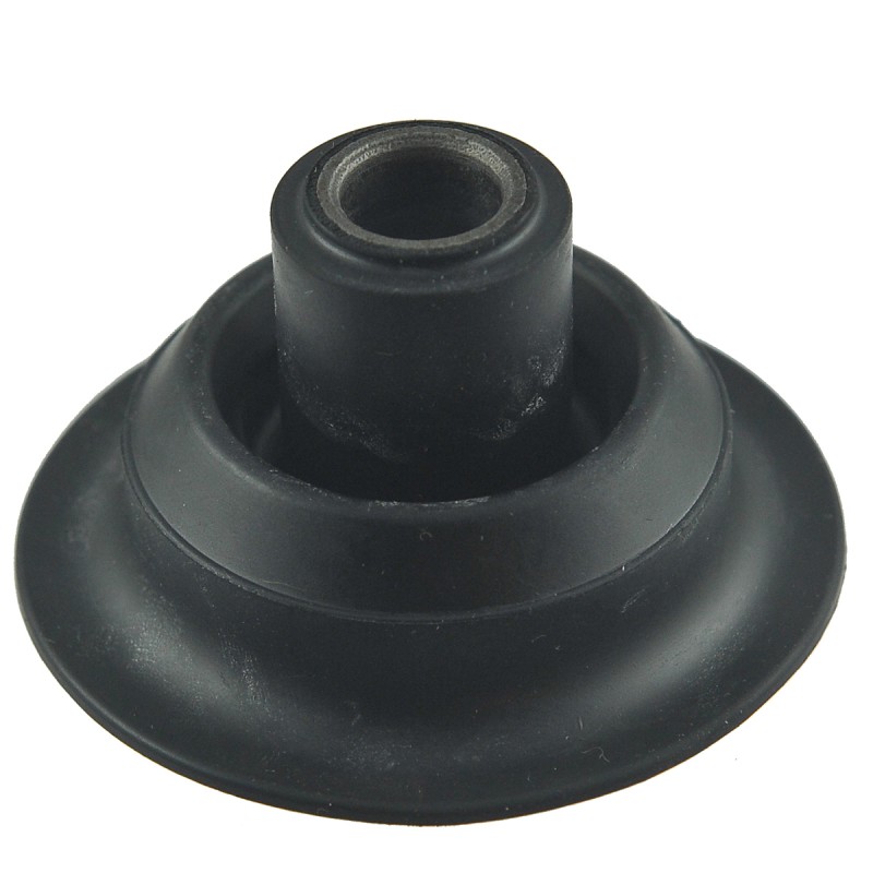 elementos de equipamiento de cabina - Cojín de montaje en el suelo / Yanmar EF227 / EF230 / EF233 / EF235 / EF352T / EF393T