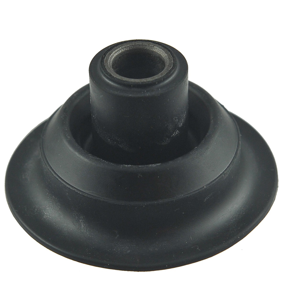 Cojín de montaje en el suelo / Yanmar EF227 / EF230 / EF233 / EF235 / EF352T / EF393T