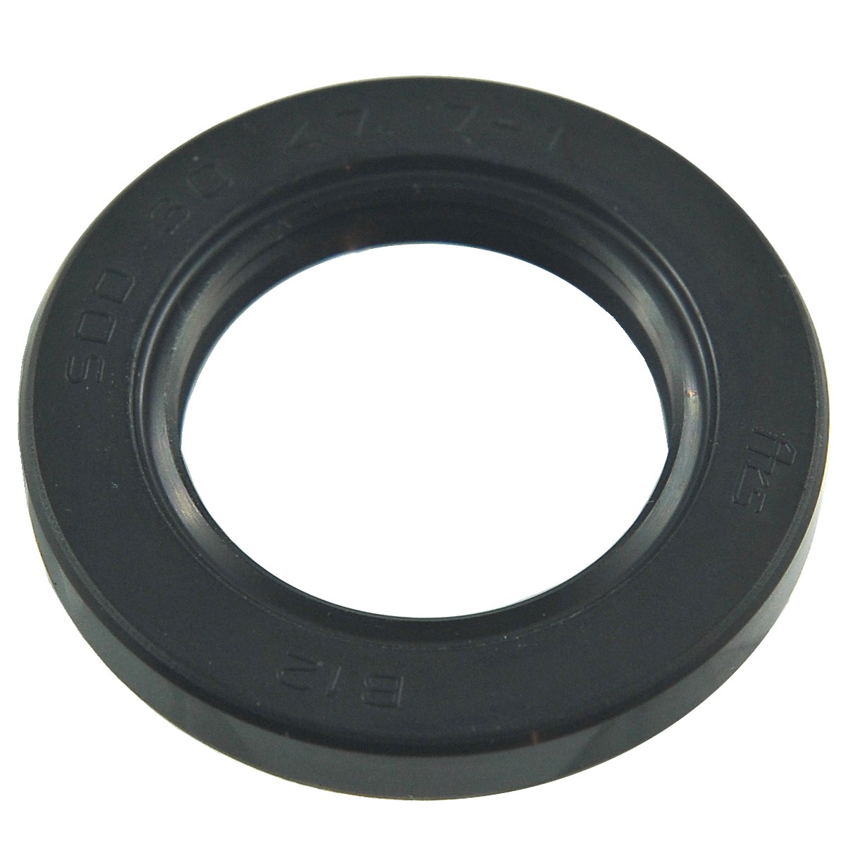 Sellador / 30 x 47 x 7 mm / Kubota F2000 / F2100 / F2400 / F2560 / F2880 / F2890 / F3060 / F3560 / F3680 / F3690