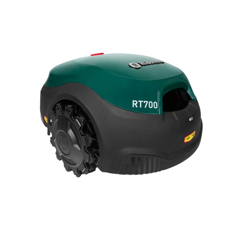 urządzenia - Robomow RT 700 mowing robot