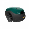 Cost of delivery: Robomow RT 700 mowing robot