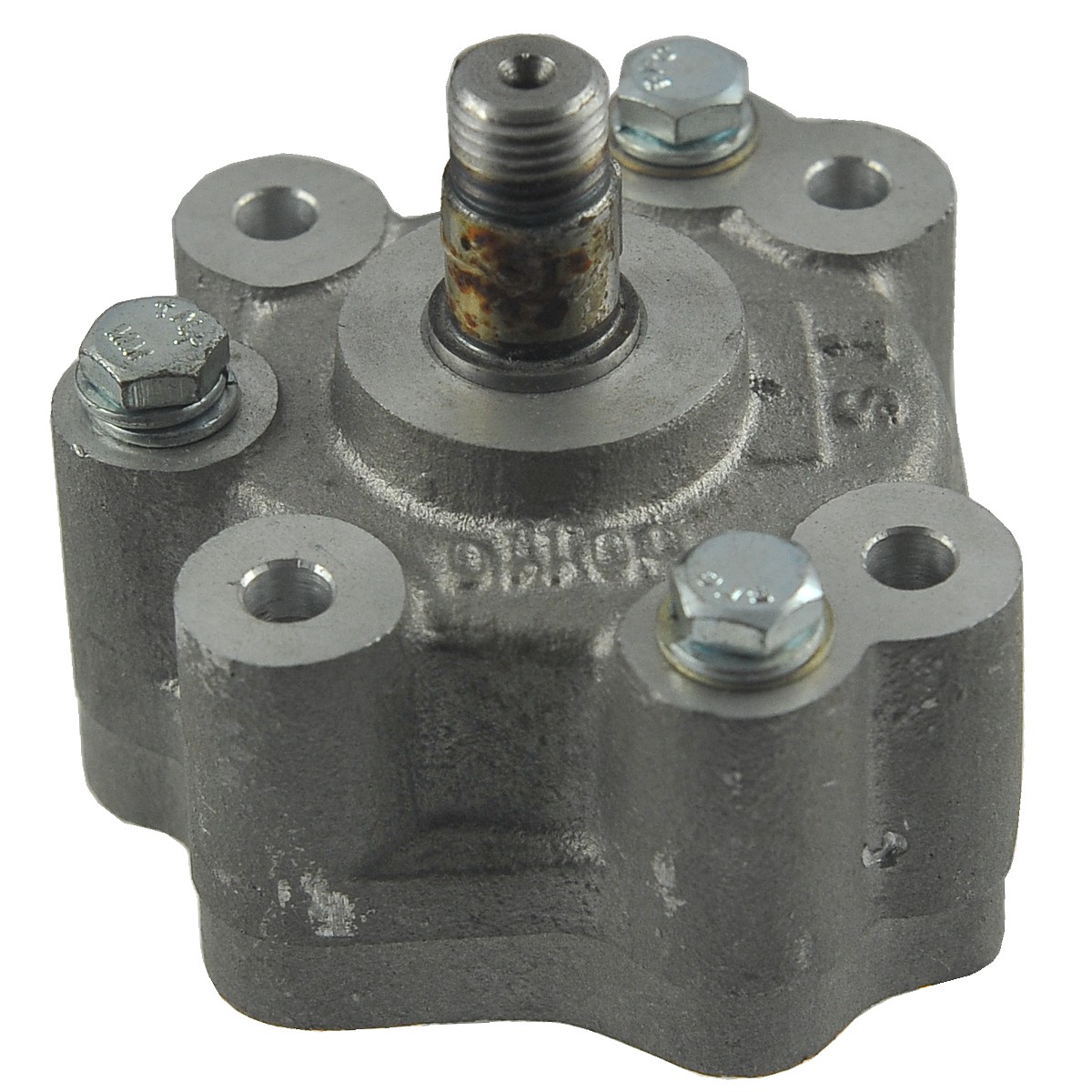 Oil pump / Kubota L1-18 / L1-22 / L1-24 / L1-225 / L1-235 / L1-245 / L1-255 / L1-275