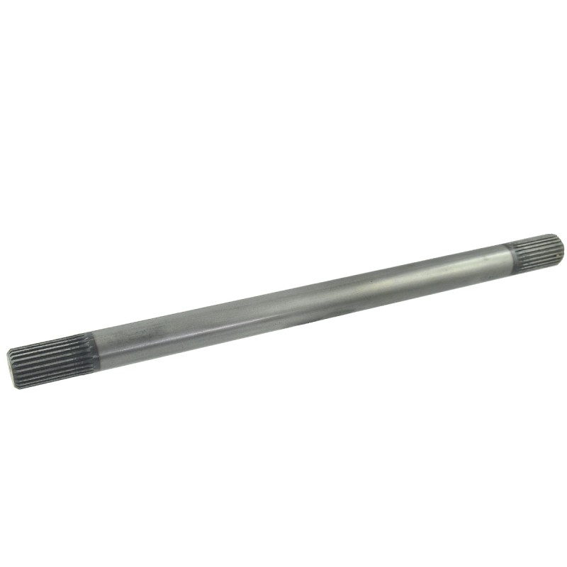 walki - Antriebswelle / 411 mm / 24T/24T / Kubota L1-255 / 31343-44511 / 5-18-118-02