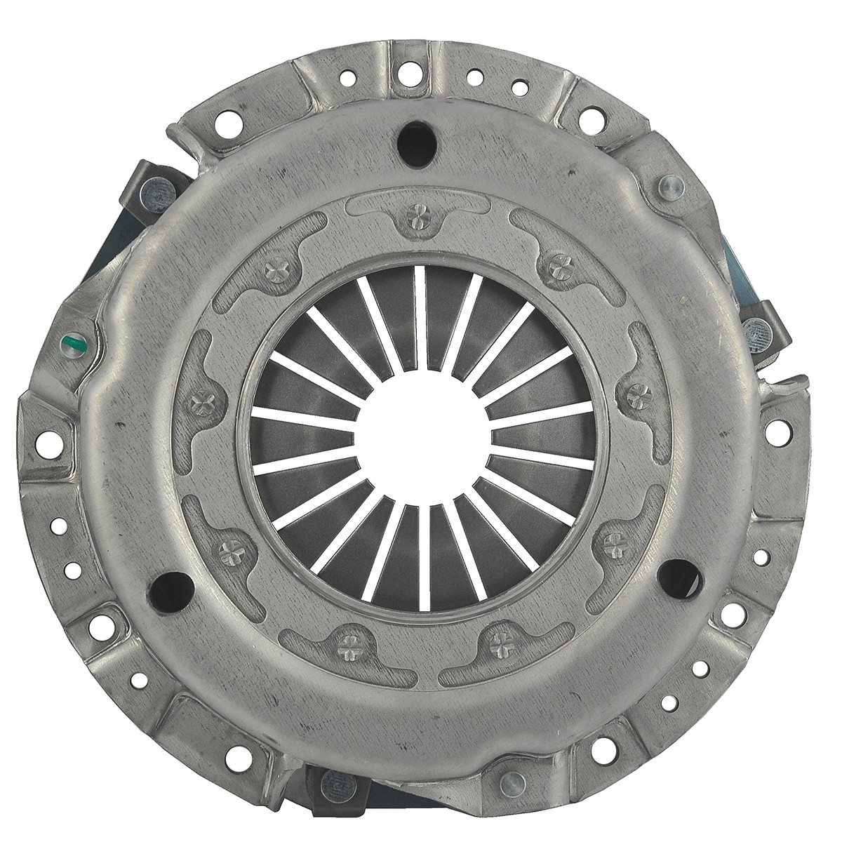 Tlaková spojka / 8" / Kubota A-15 / A-17 / B1-16 / B1-17 / B1600 / B1702 / B1902 / 33005