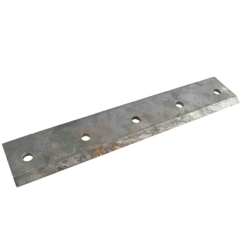 noze i bijaki - Nóż do rębaka / 55 x 300 mm / 4FARMER DR-CS15HP / tnący