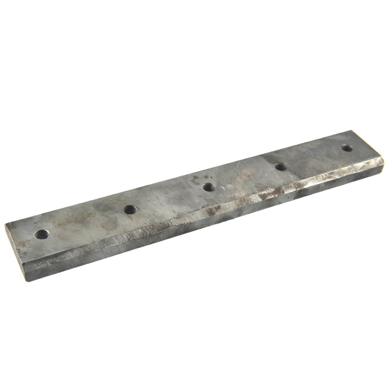 noze i bijaki - Nóż do rębaka / 55 x 300 mm / DR-CS15HP/DR-CS15HP-H 4FARMER / podporowy