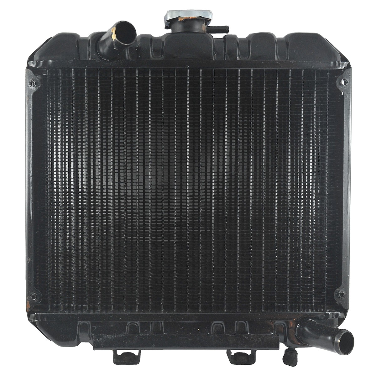 Kubota B1400/B1402/B1500/B1502 radiator