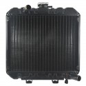 Cost of delivery: Kubota B1400/B1402/B1500/B1502 radiator