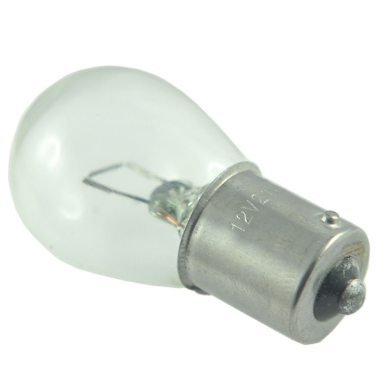 žiarovky - Žiarovka / 12V / P21W / Kubota B5000 / B5001 / B5100 / B6000 / B6001 / B6100 / B7000 / B7001 / B7100