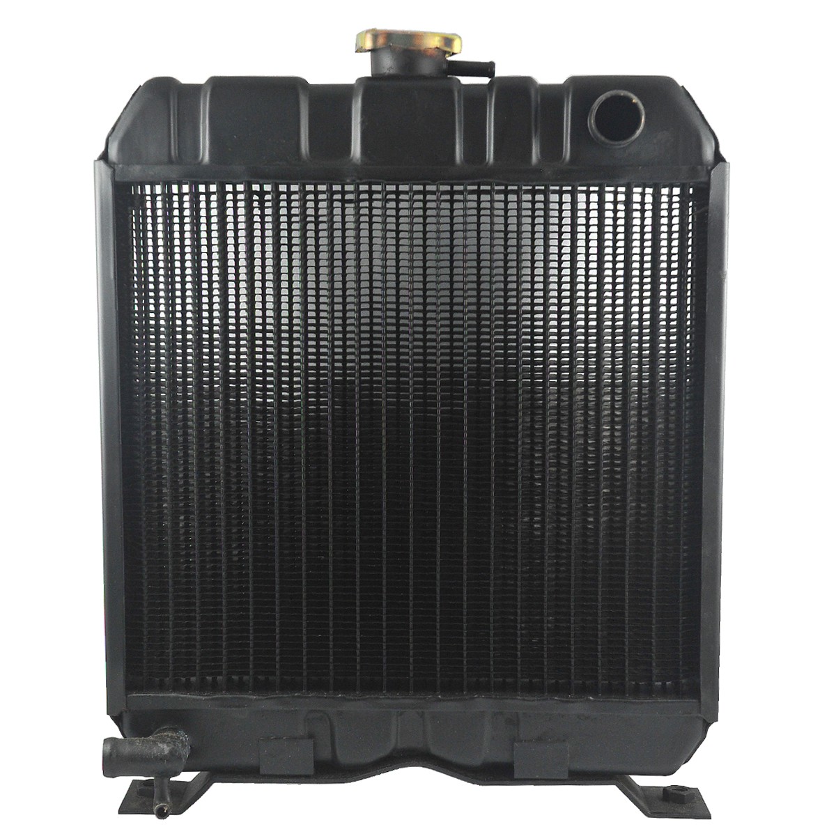 Iseki TE3210/TU1700/TU1701/TU1900/TU1901/TU2100/TU2101 radiator