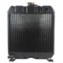 Cost of delivery: Iseki TE3210/TU1700/TU1701/TU1900/TU1901/TU2100/TU2101 radiator