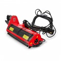 Cost of delivery: Trituradora ligera con brazo AGLK-K 125 4FARMER - rojo