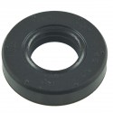 Cost of delivery: Pump seal / 14 x 28 x 6.70 mm / Kubota B1200 / B1400 / B1402 / B5000 / B5001 / B5100 / B6000 / B6001 / B6100