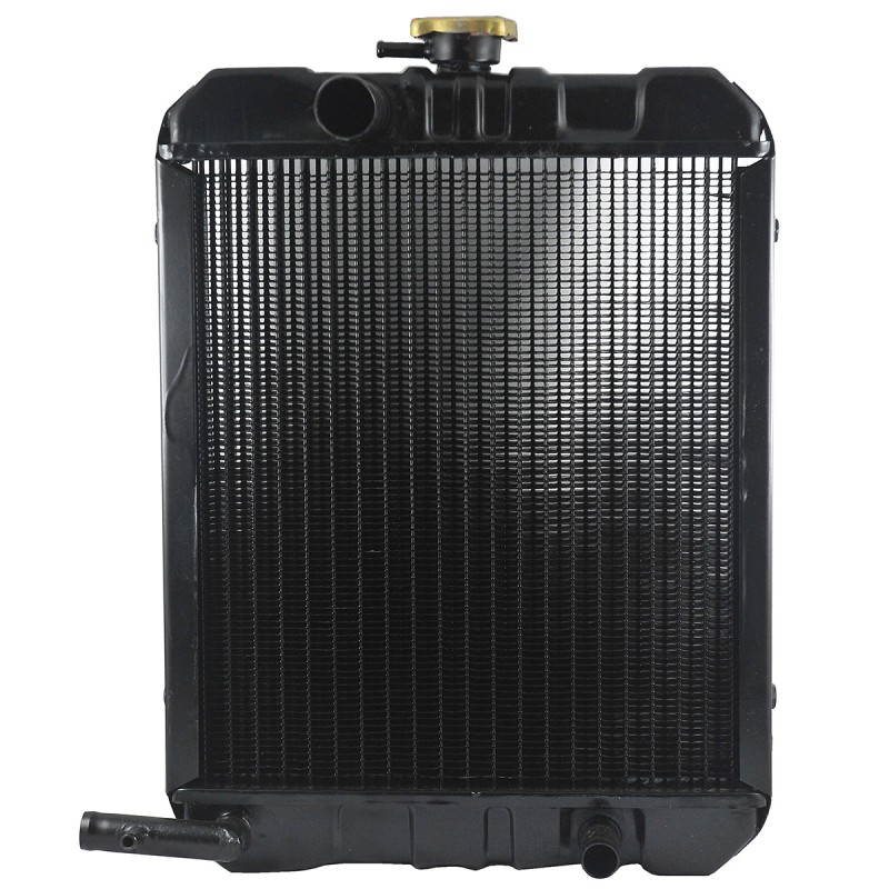Tld Asia Radiator Coolers