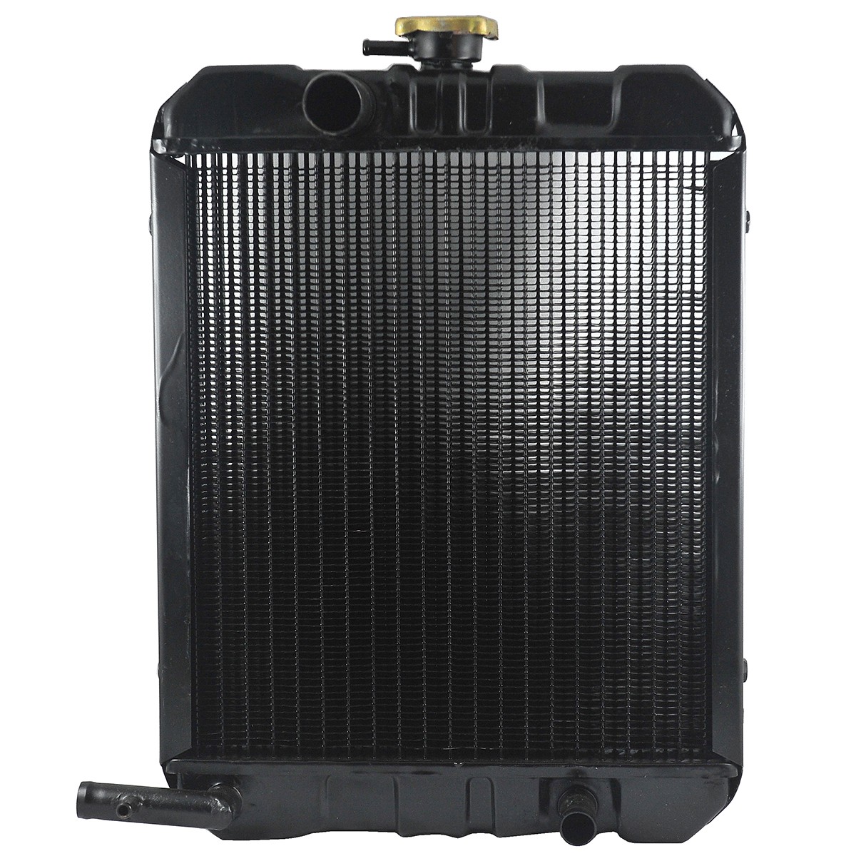 Iseki radiator TE4270/TE4350/TL1900/TL1901/TL2100/TL2101/TL2300/TL2301/TL2500/TL2501/TL2700/TL2701