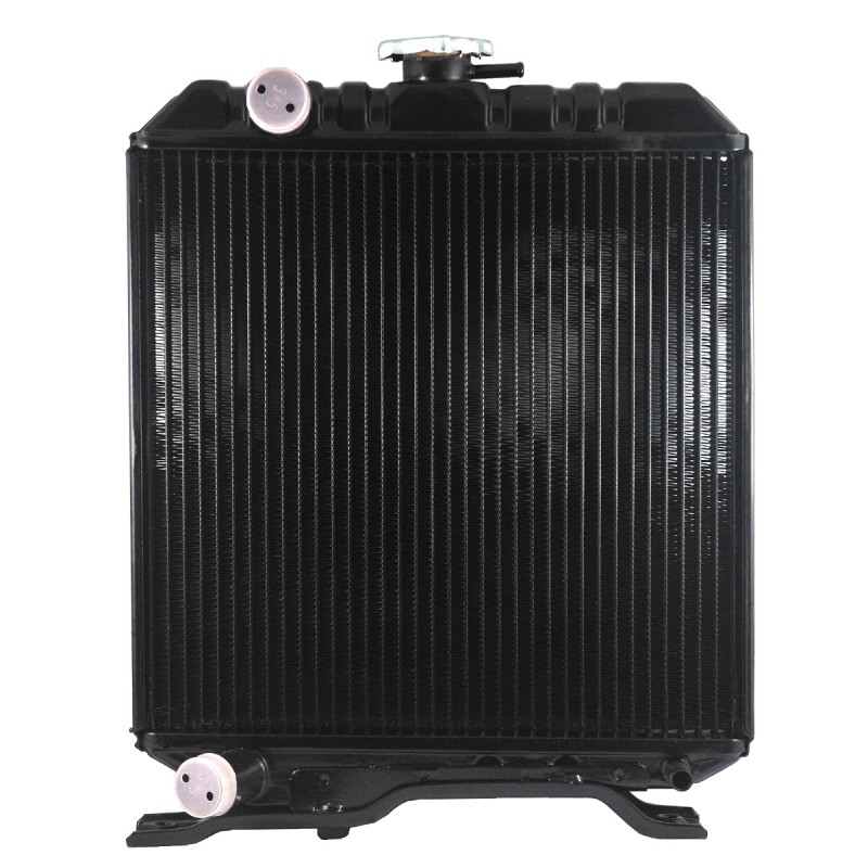 glacières - Radiateur / Kubota L1-185 / L1-195 / L1-205 / L1-215 / L1-225 / L1-235 / L1-245 / L1-255 / L1-265 / L1-285 / L2650 / L2950