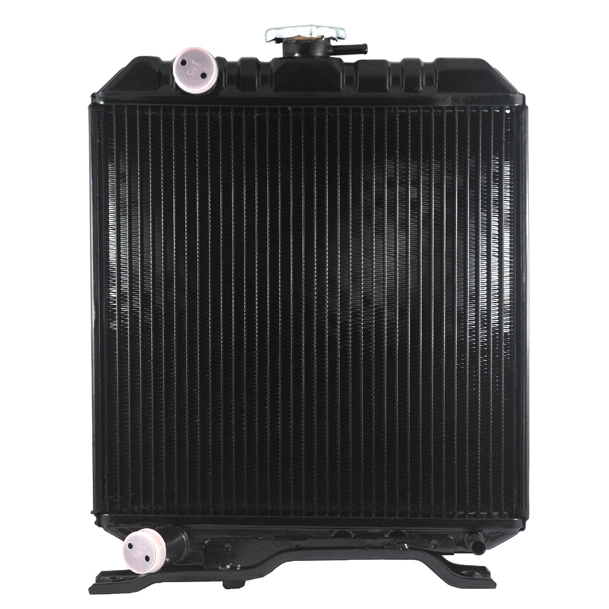 Kubota radiator L1-185/L1-195/L1-205/L1-215/L1-225/L1-235/L1-245/L1-255/L1-265/L1-285/L2650/L2950