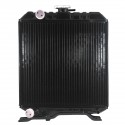 Cost of delivery: Kubota radiator L1-185/L1-195/L1-205/L1-215/L1-225/L1-235/L1-245/L1-255/L1-265/L1-285/L2650/L2950