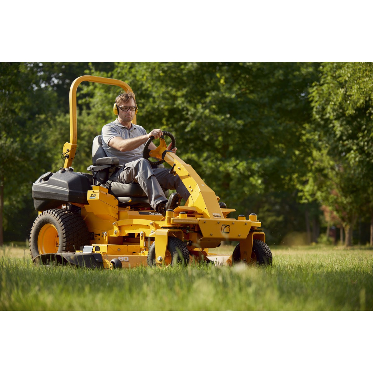 Cub cadet z5 152 sale