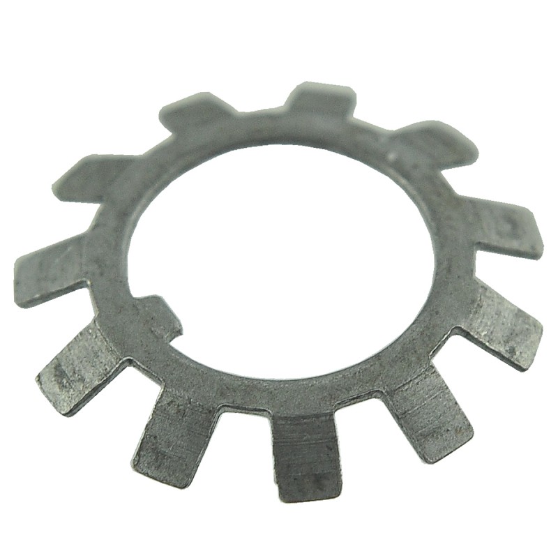 piezas para iseki - Contraarandela / 20 x 36 mm / Iseki TS2510 / 9-26-109-01