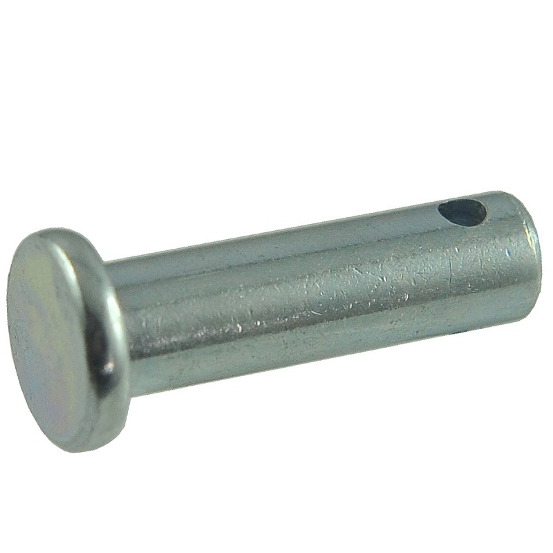 parts for kubota - Tie pin / 8 x 28 mm / Kubota B20/B2150/L3408 / 05122-50822 / 5-25-102-37