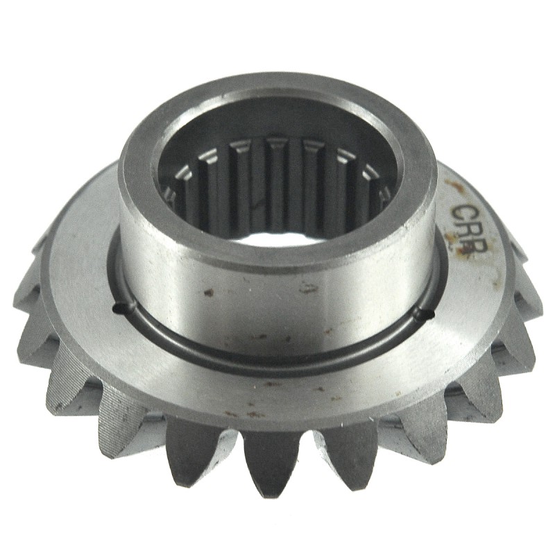 zebatki - Kettenrad / 19T/20T / Iseki TS2510 / 1431-301-006-00 / 9-19-106-04