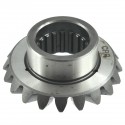 Cost of delivery: Gear / 19T/20T / Iseki TS2510 / 1444-318-006-10 / 9-19-106-04