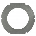Cost of delivery: Brake disc / 170 x 268 mm / Kubota M5000/M9000 / 36330-65130 / 6-16-100-04