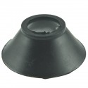 Cost of delivery: Rubber cover / Ø19/43 x 19 mm / Massey Ferguson 165/168/178/185/188 / S.40192